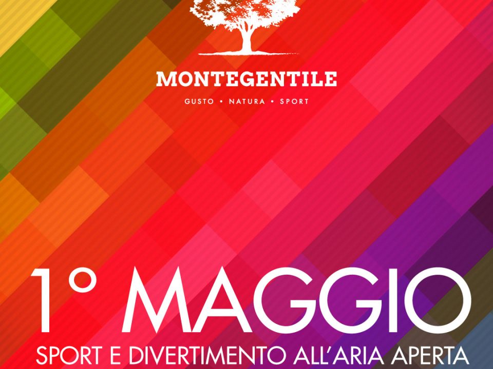 menù del primo maggio