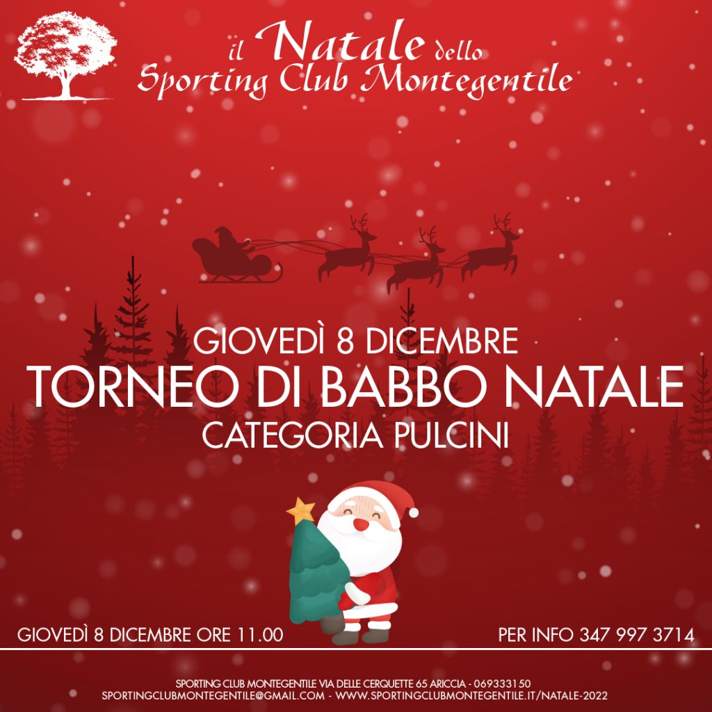 Christmas Magic Show